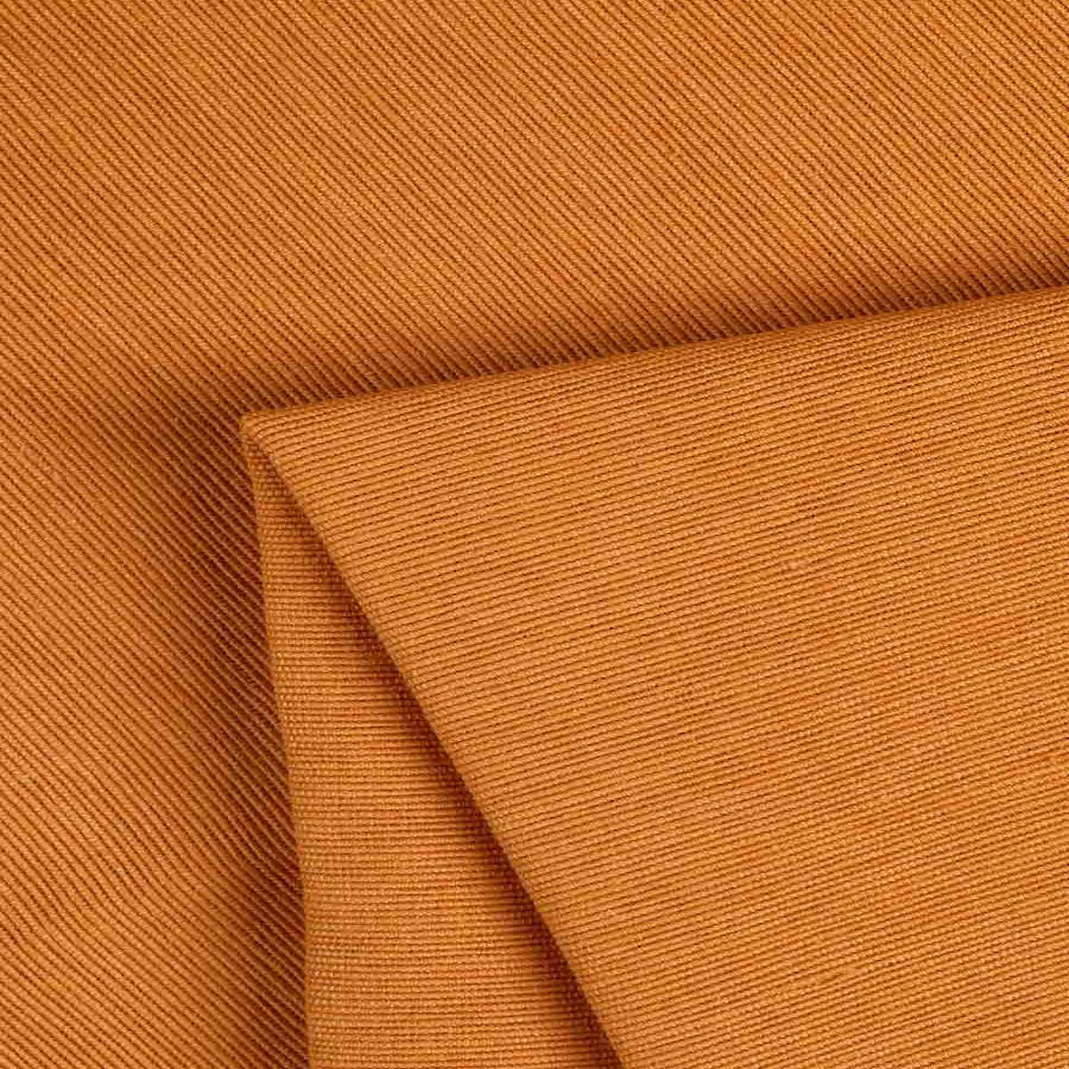 \Portia\ Fabric by the Metre (Ochre Orange)