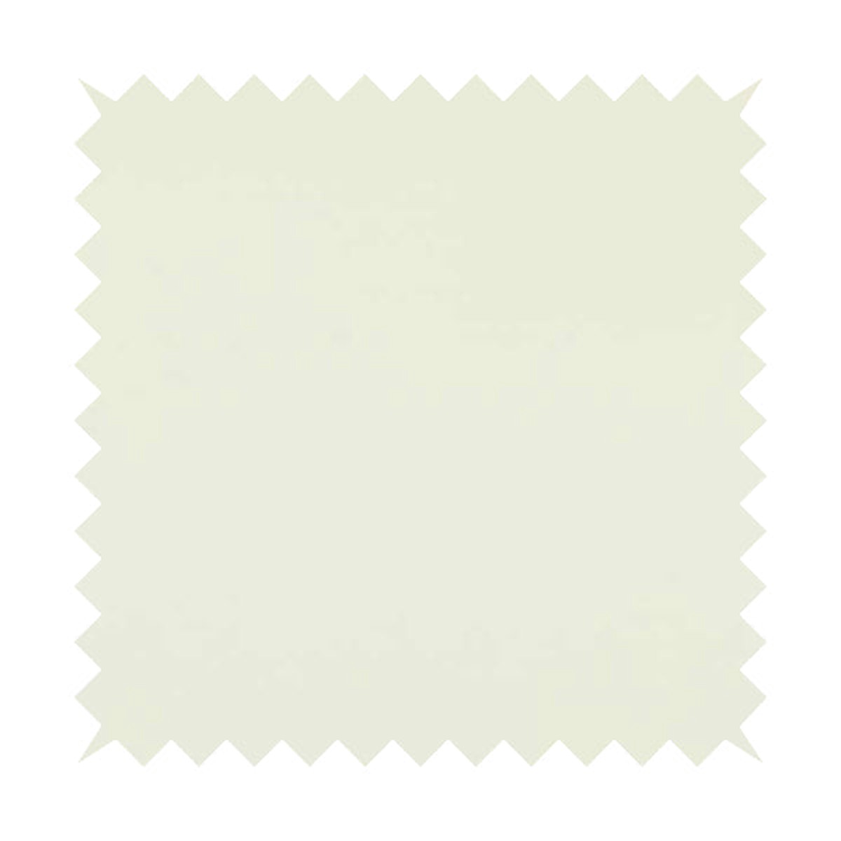 Playtime Plain Cotton Fabrics Collection Cream Colour Water Repellent Upholstery Fabric CTR-310
