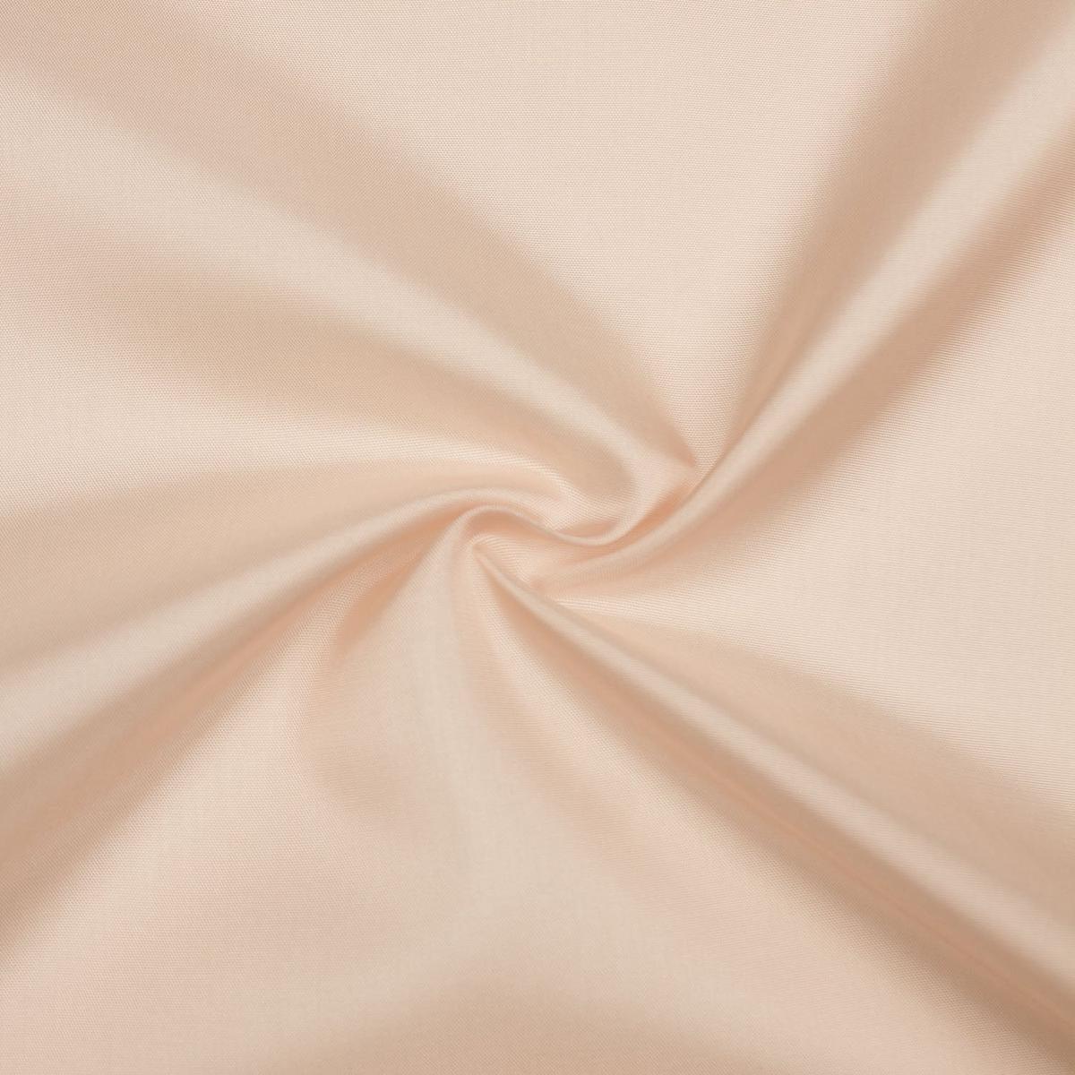 Sargent Powdered Pink Polyester Lining Fabric