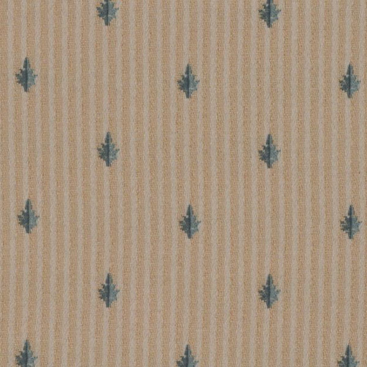 JF Fabrics NIRA 76 Fabric Traditional Green Jacquard - 4772876 J3754