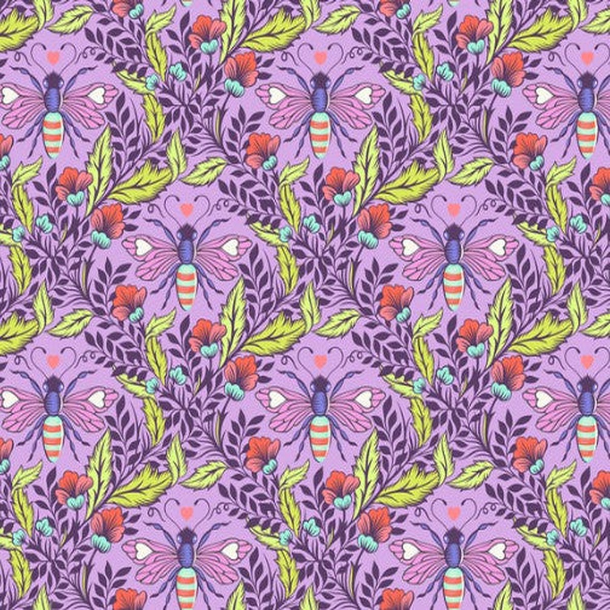 Shake Your Honey Maker-Blossom