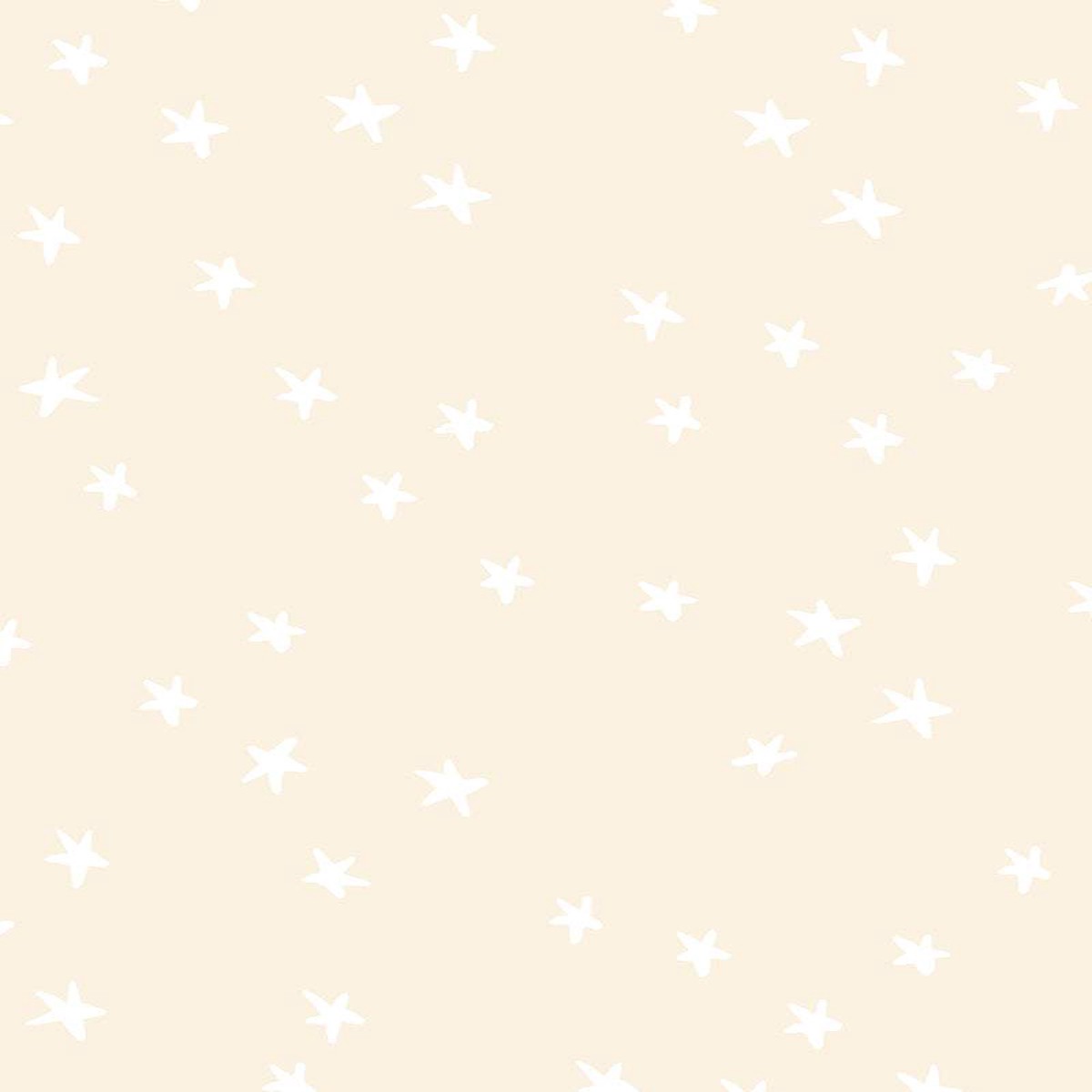 Starry By Alexia Marcelle Abegg Of Ruby Star Society For Moda White / Natural