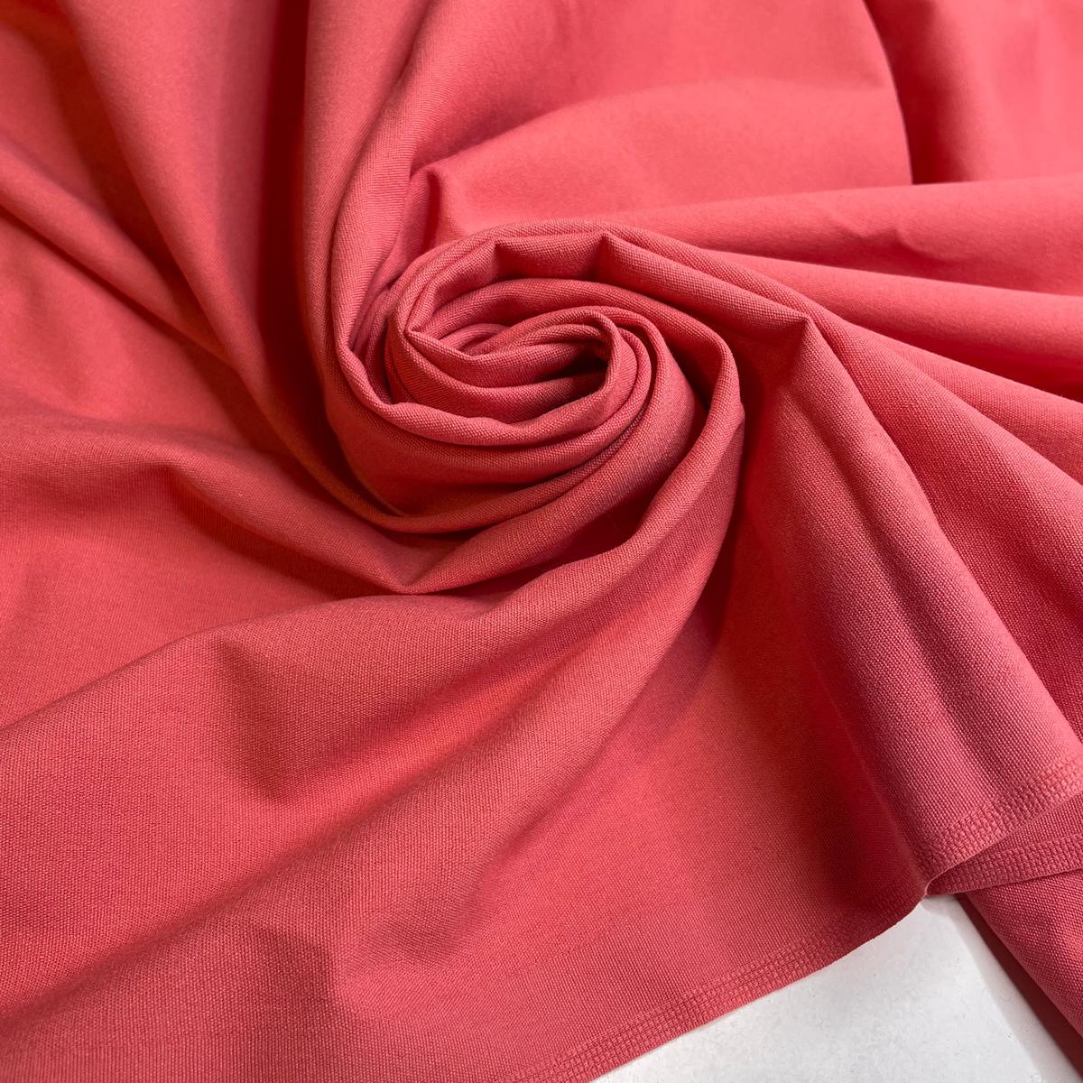 UB - Vivaciousness - Cotton/Poly Woven - Pink - 2.9M Bundle