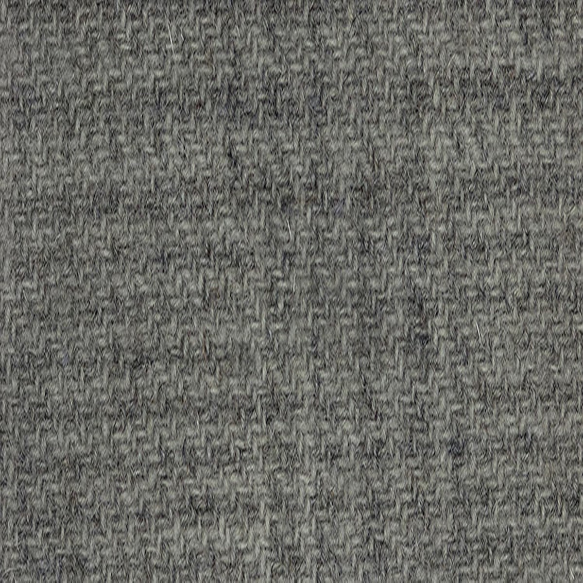 Weeks Dye Works Felted Wool - Galvanized Glen Plaid & Solid