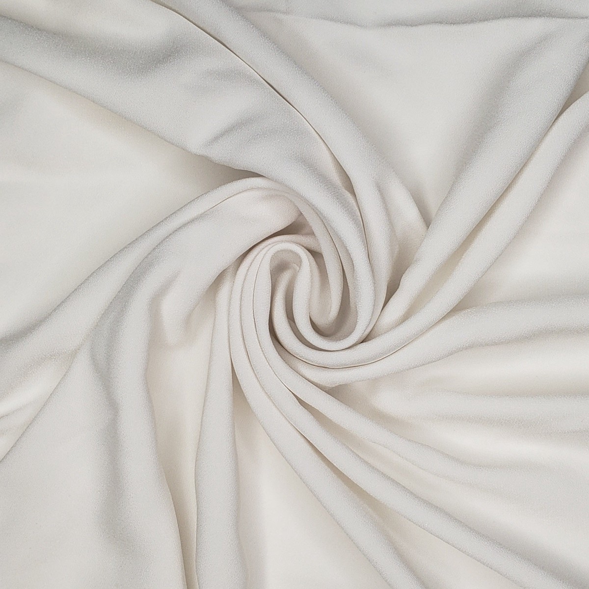 Ice Queen - Poly Woven - White - 0.5M Bundle