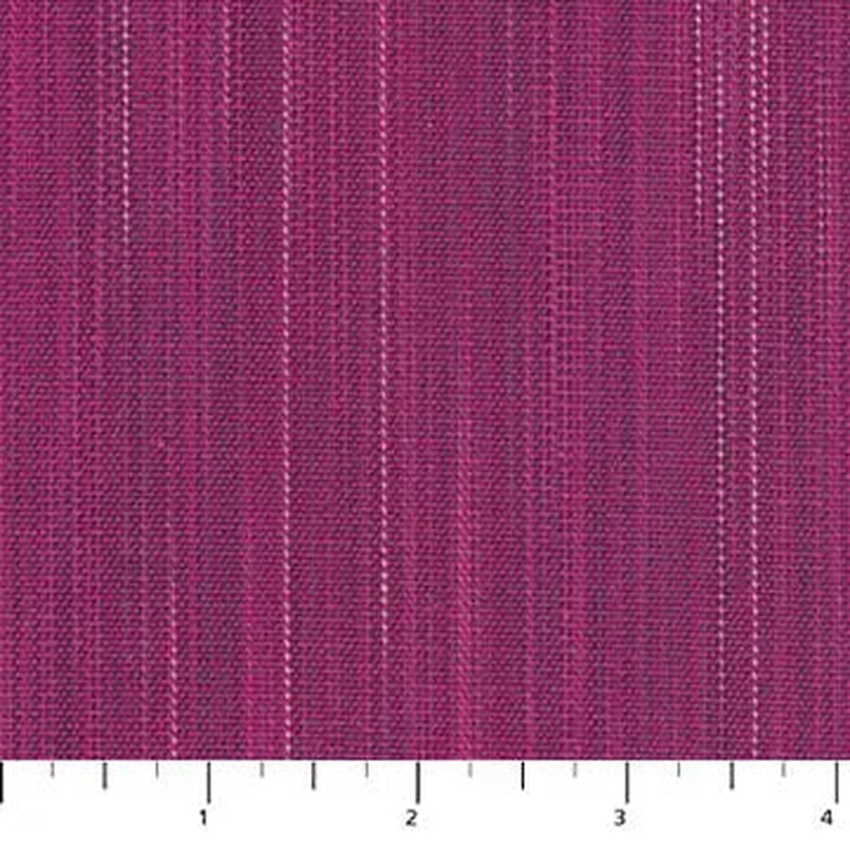Purple Petals Space Dye Cotton 44"/45" Fabric per yard