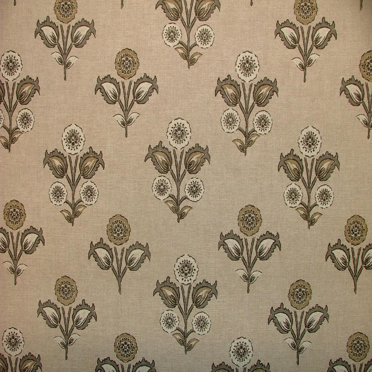 1.6 Metres Kochi Limestone Linen Cotton Blend Fabric Cushion Curtain Upholstery