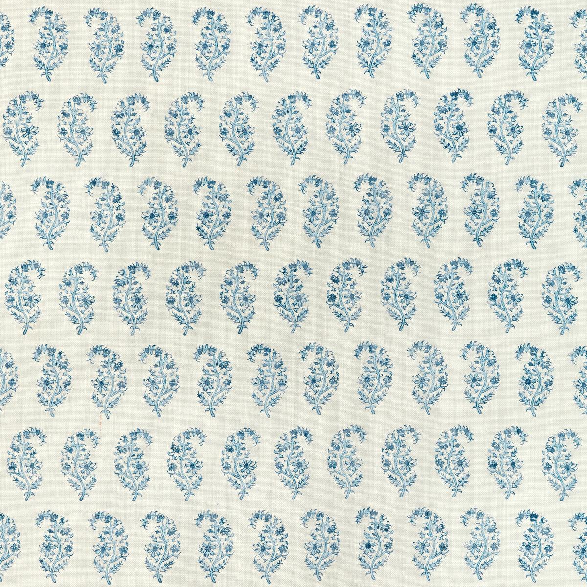 2022107.5.0 INDIENNES PAISLEY DELFT - LEE JOFA Fabric - YARD
