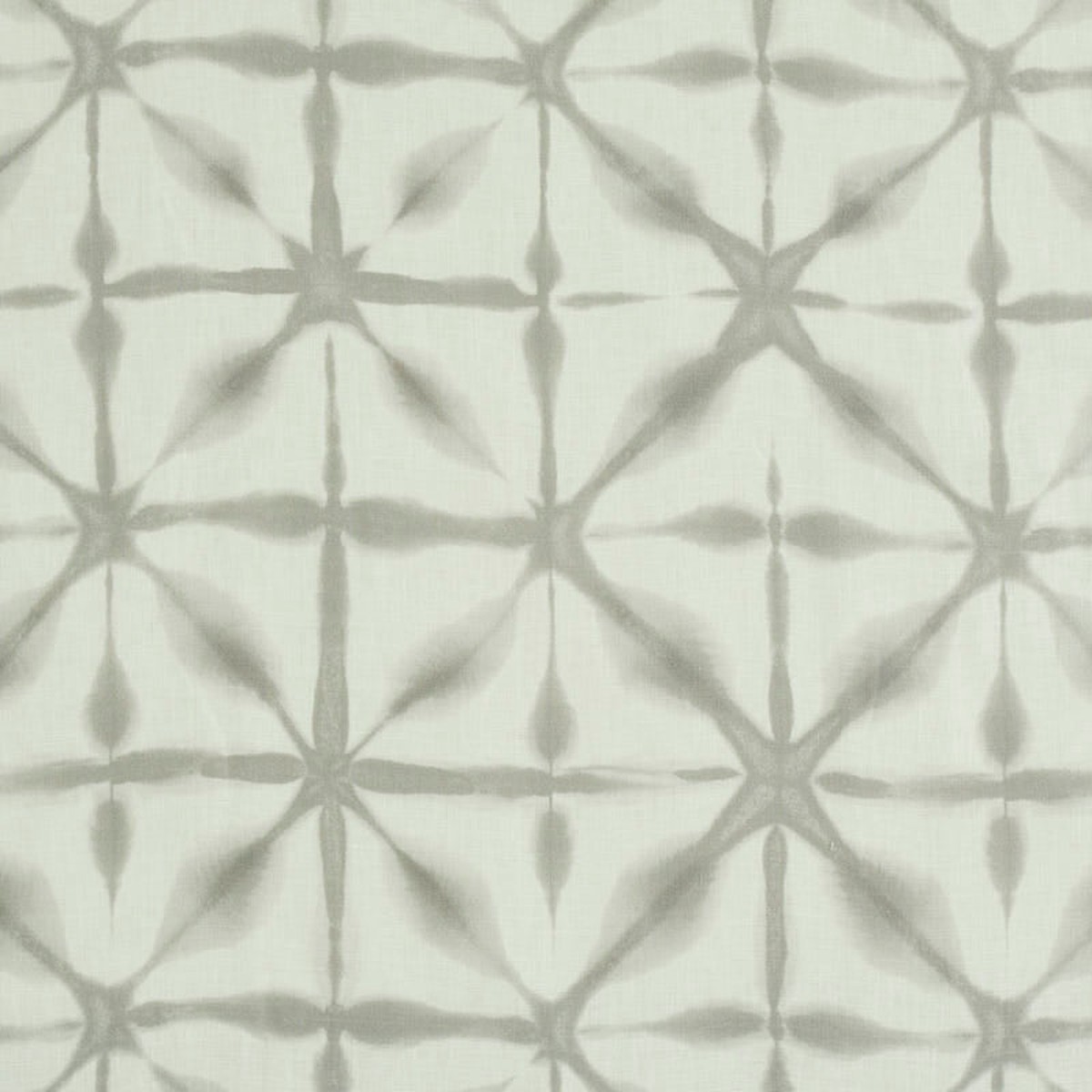 Andromeda Linen Smoke Fabric