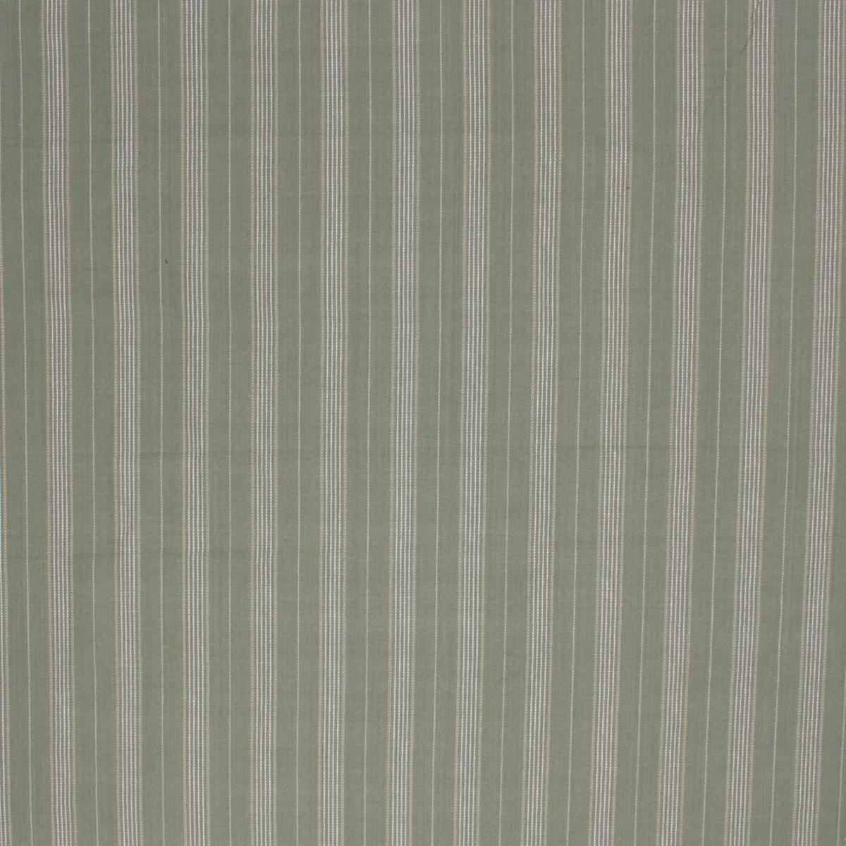 TUCKERTON STRIPE THYME RM Coco Fabric