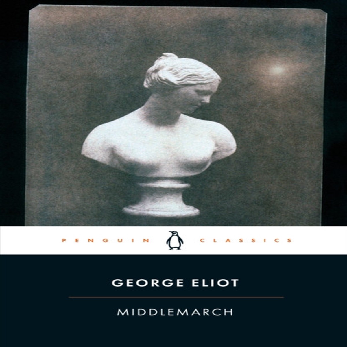 Middlemarch by George Eliot (Penguin Classics)