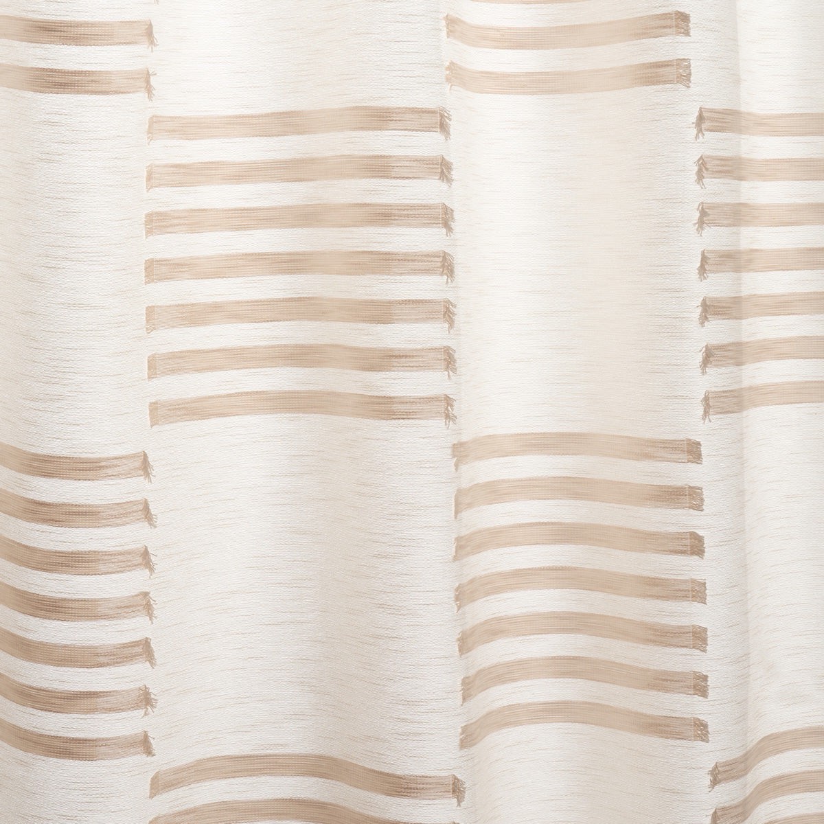 Bryce Sheer Birch Fabric