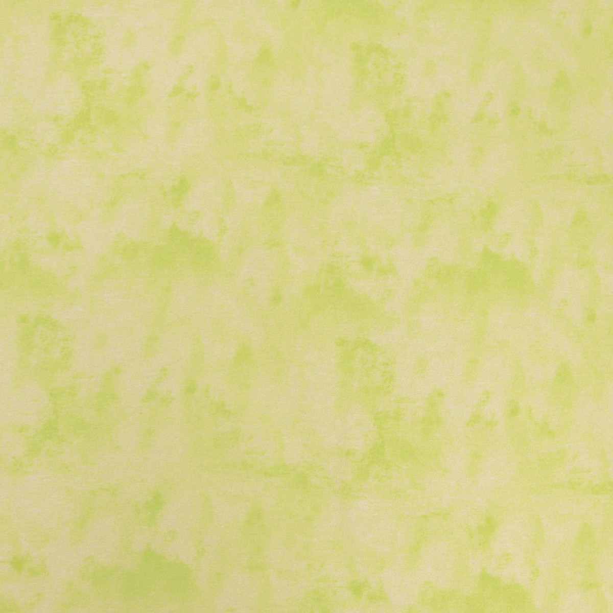 Chalk Texture Flannel Fabric Collection - Pale Lime