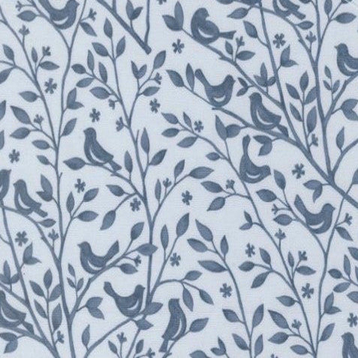 Moda - Family Tree - Deb Strain - Mist 56161 18