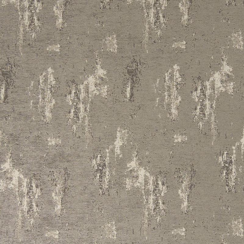Monterrey Avalon Charcoal Fabric by Clarke and Clarke