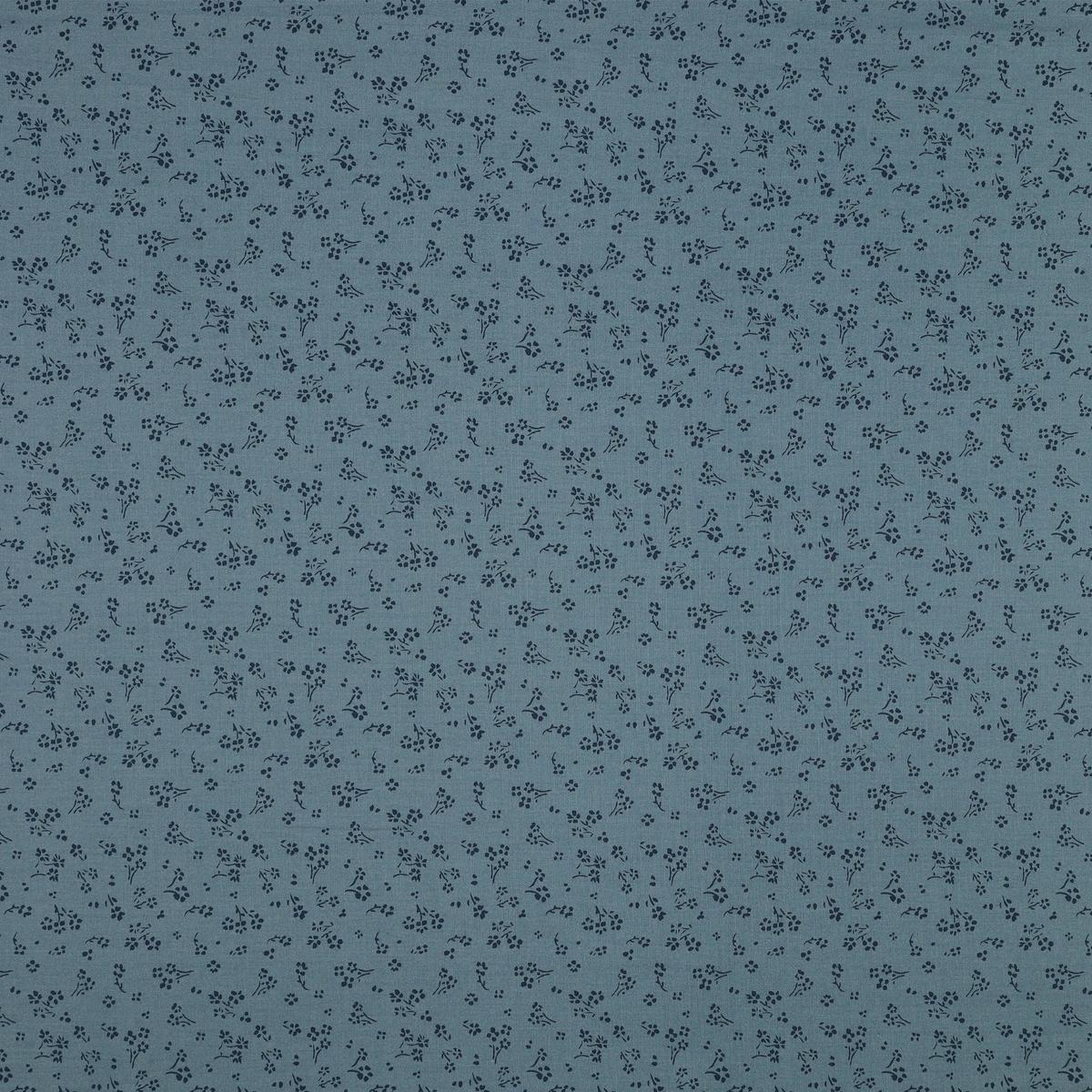 Happy Camper Fabric Collection - Sprinkled Florets Calm
