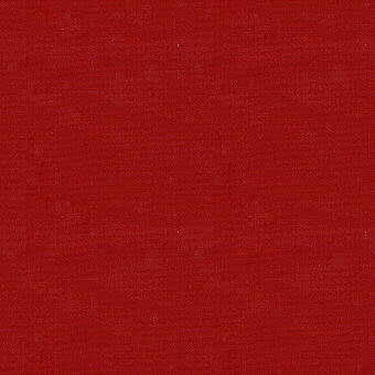 16235.19.0 SOLEIL CANVAS JOCKEY RED - KRAVET DESIGN Fabric - YARD