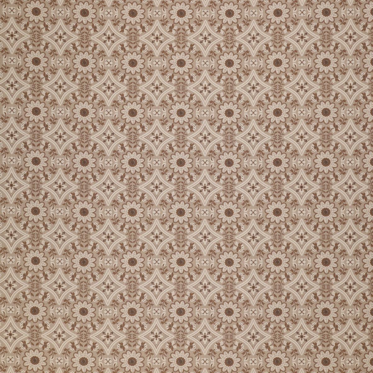 Dwell Fabric Collection - Garden Tile Greige