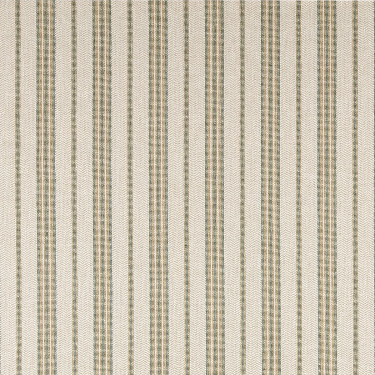 Marseilles Woven Fabric Seafoam