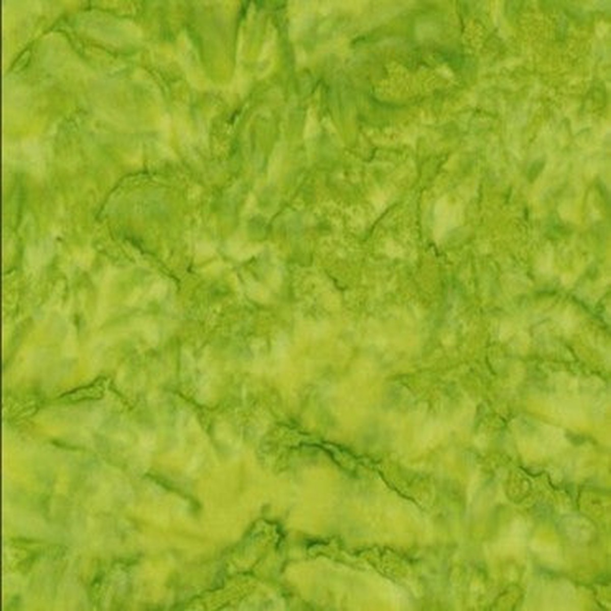 Robert Kaufman Artisan Batiks Prisma Dyes Pear Textured Batik