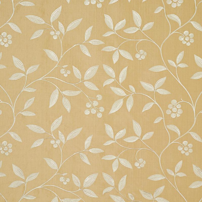 Adelaide Embroidery | Blonde