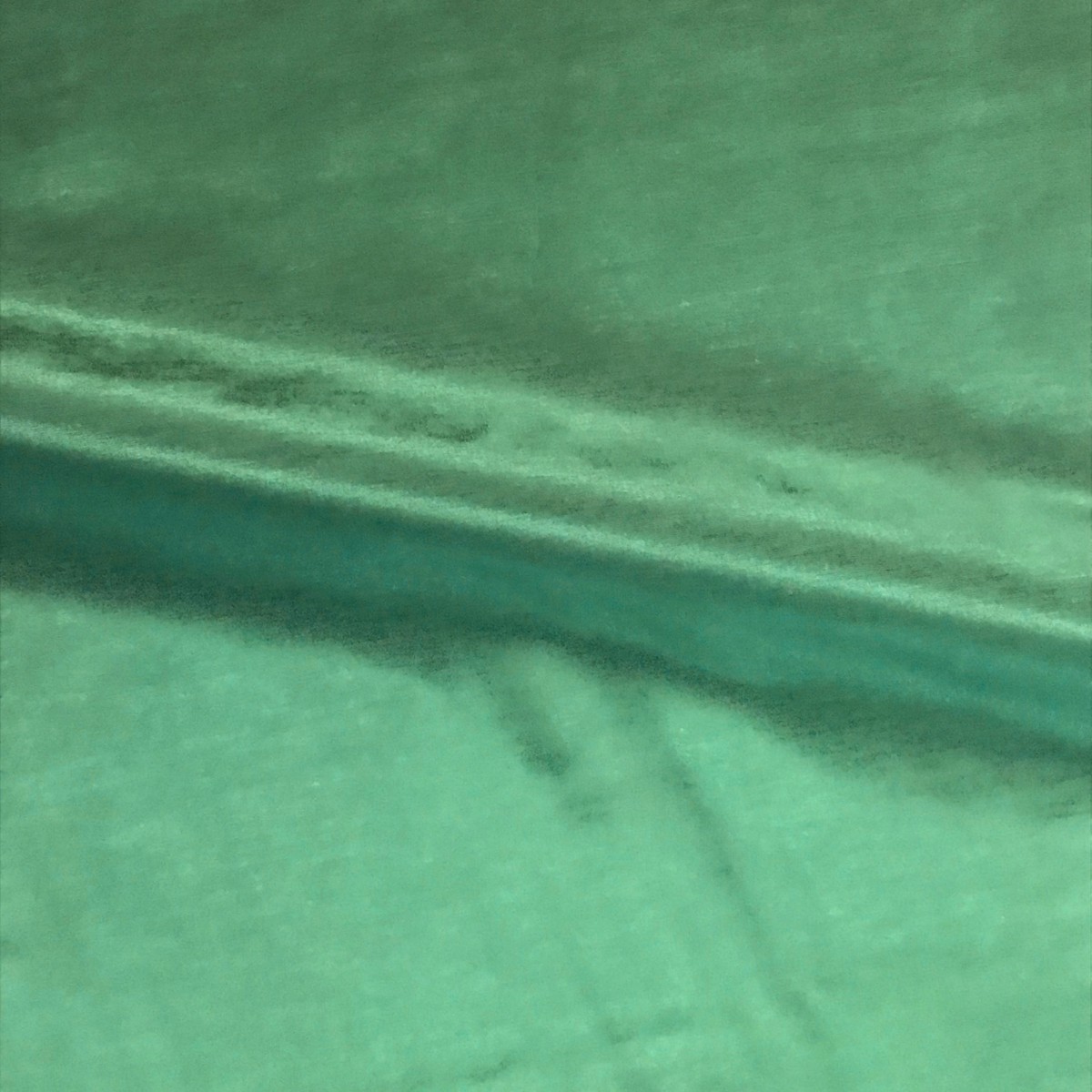 Sheldon Pine Green Cotton Sateen Fabric - 54"