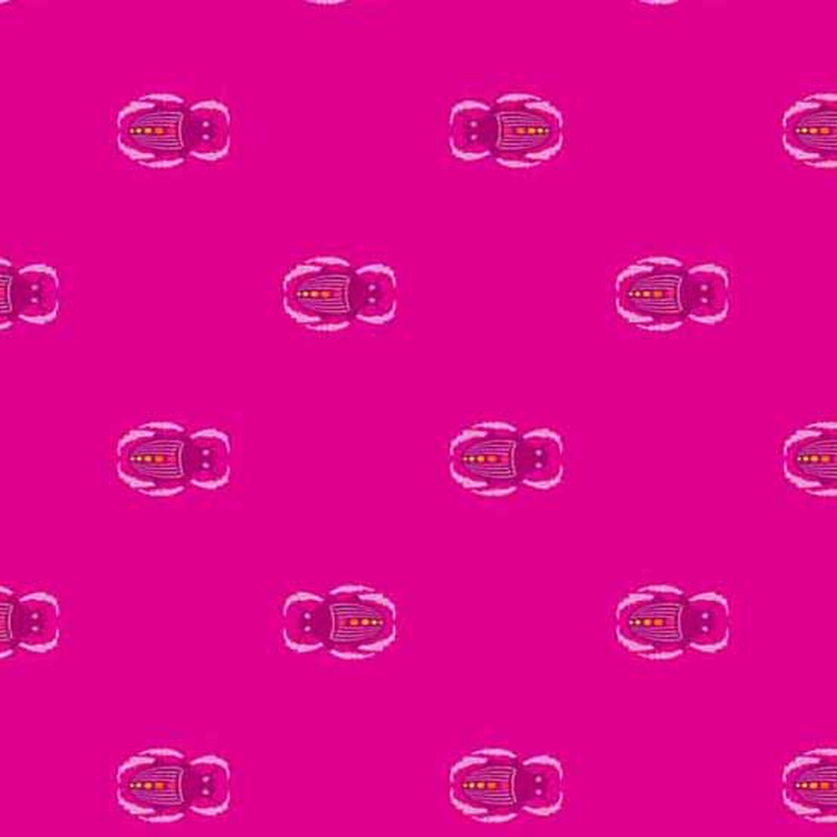 Sun Print 2023 Scarab Ruby
