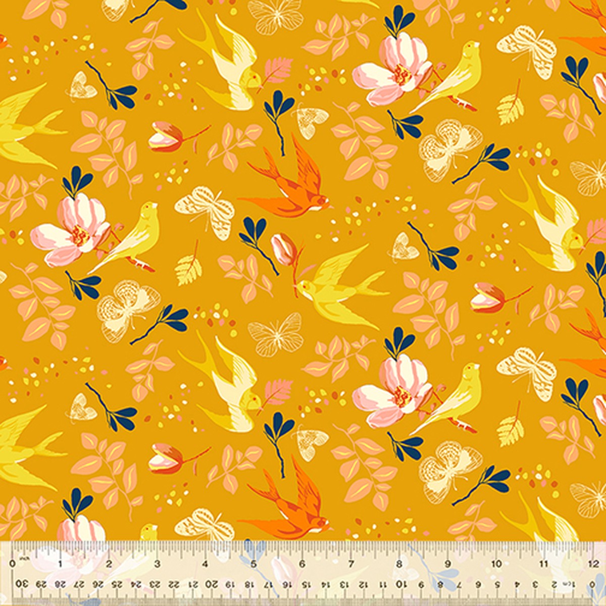 Anew Optimist Marigold