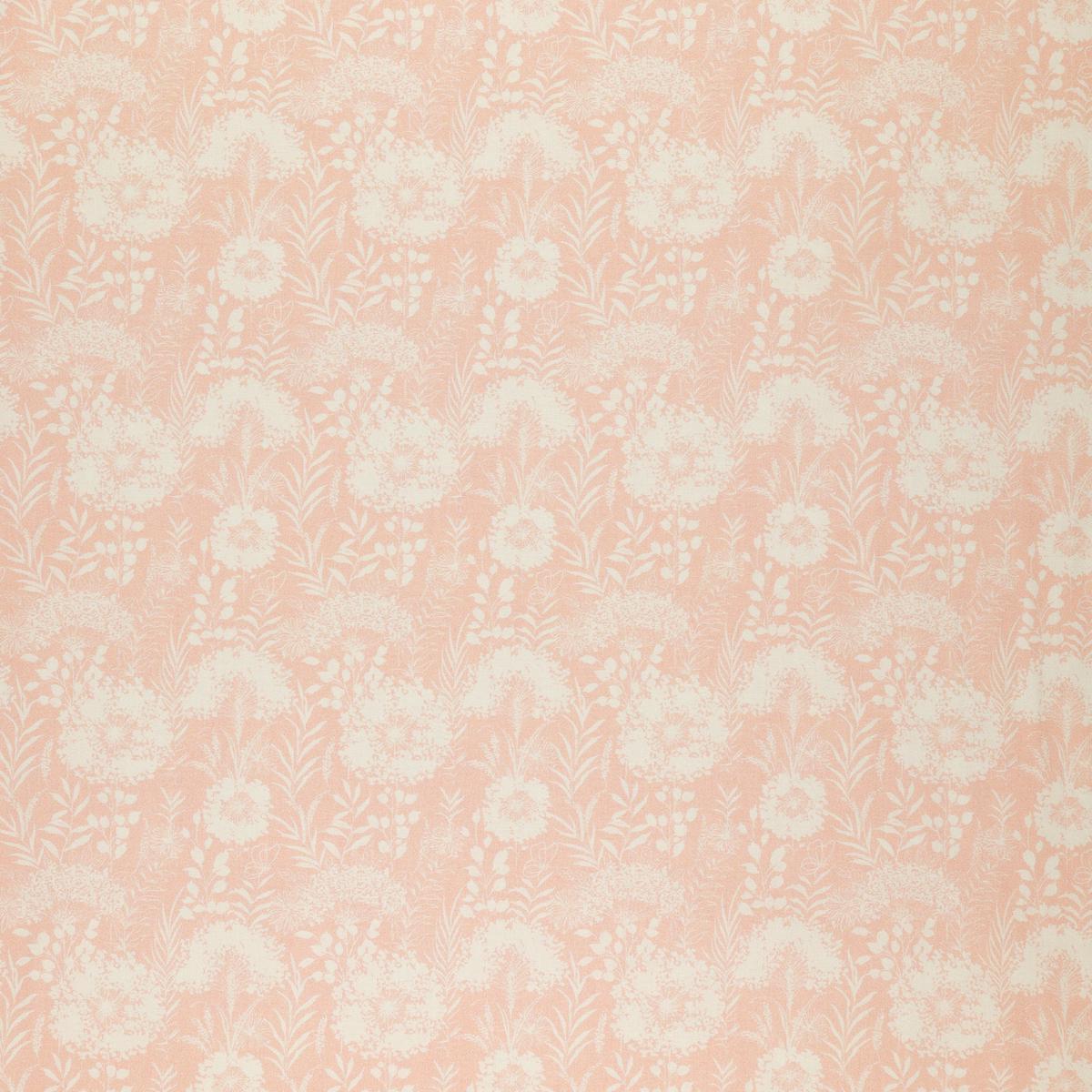 Montgomery-Mountain Charm Fabric Collection - Wildflower Dreams Light Coraline