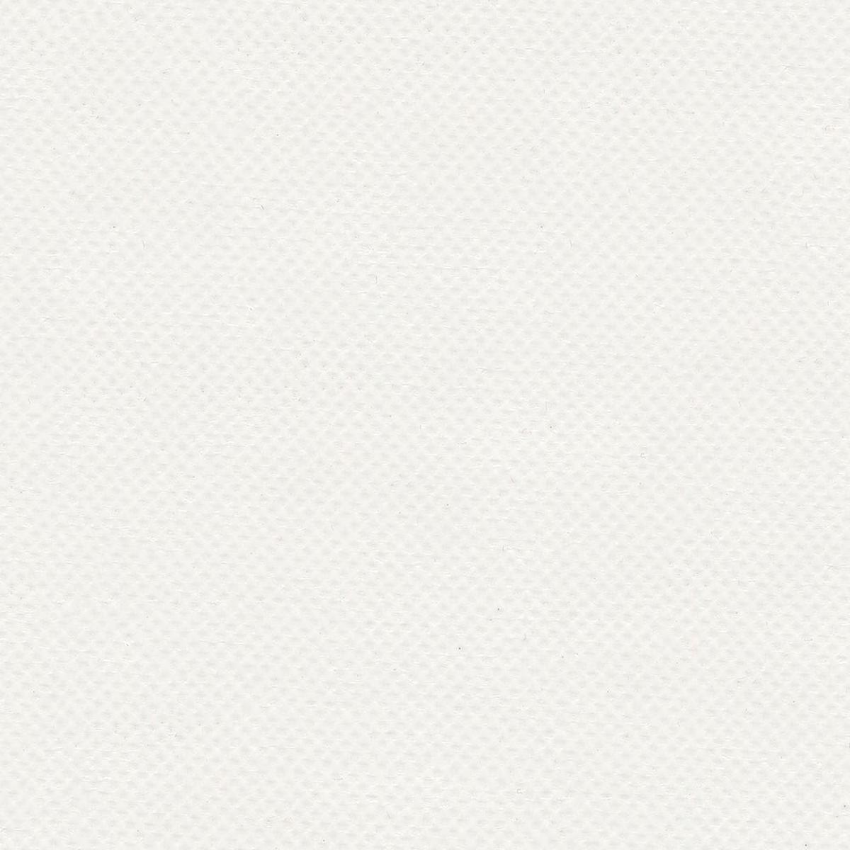 NICHOLASJOHN INC NJ-APO White Solid Fabric - NJ25-130