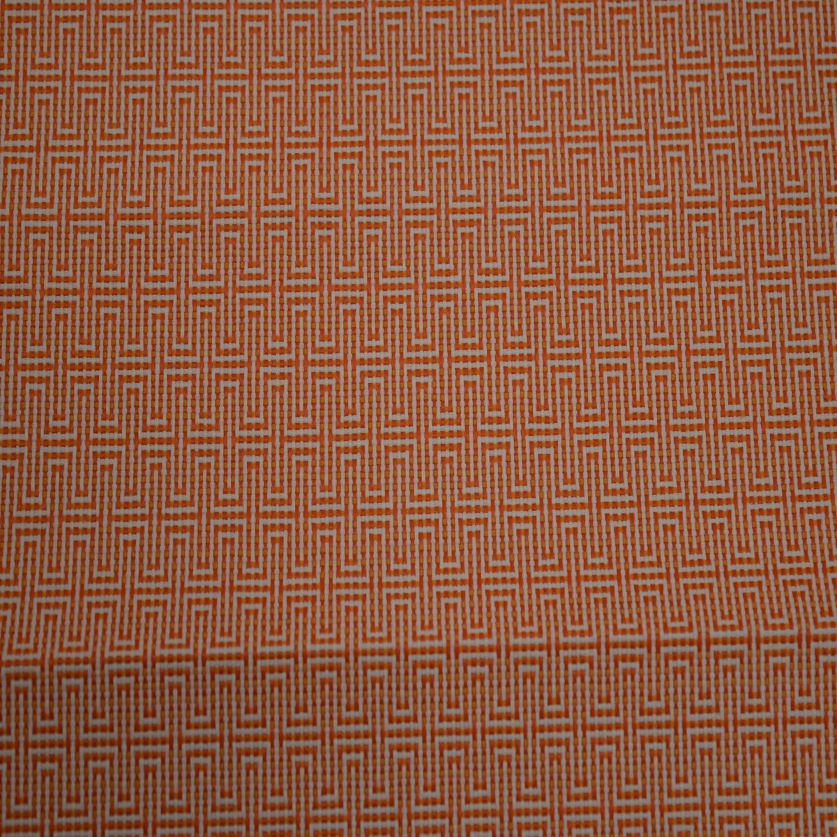 Detour 323 Mango Outdoor Covington Fabric