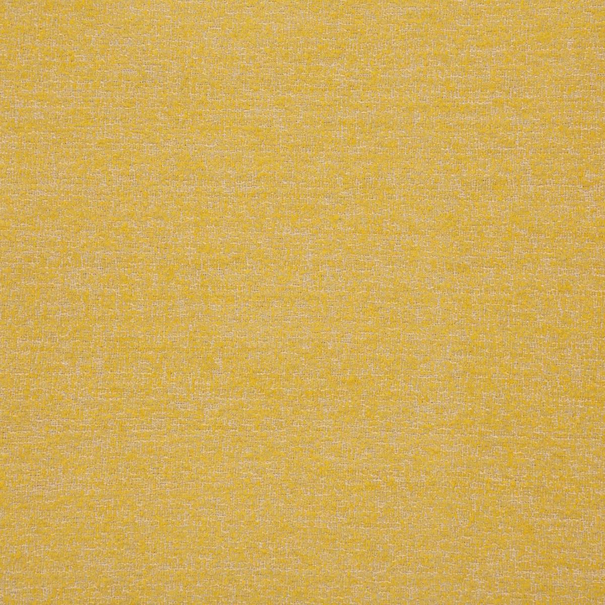 Sunbrella Loft 46058-0024 Woven Chenille Fabric in Sunshine