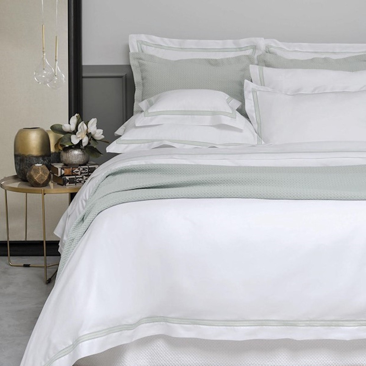 Devere Sheet Set by Bovi