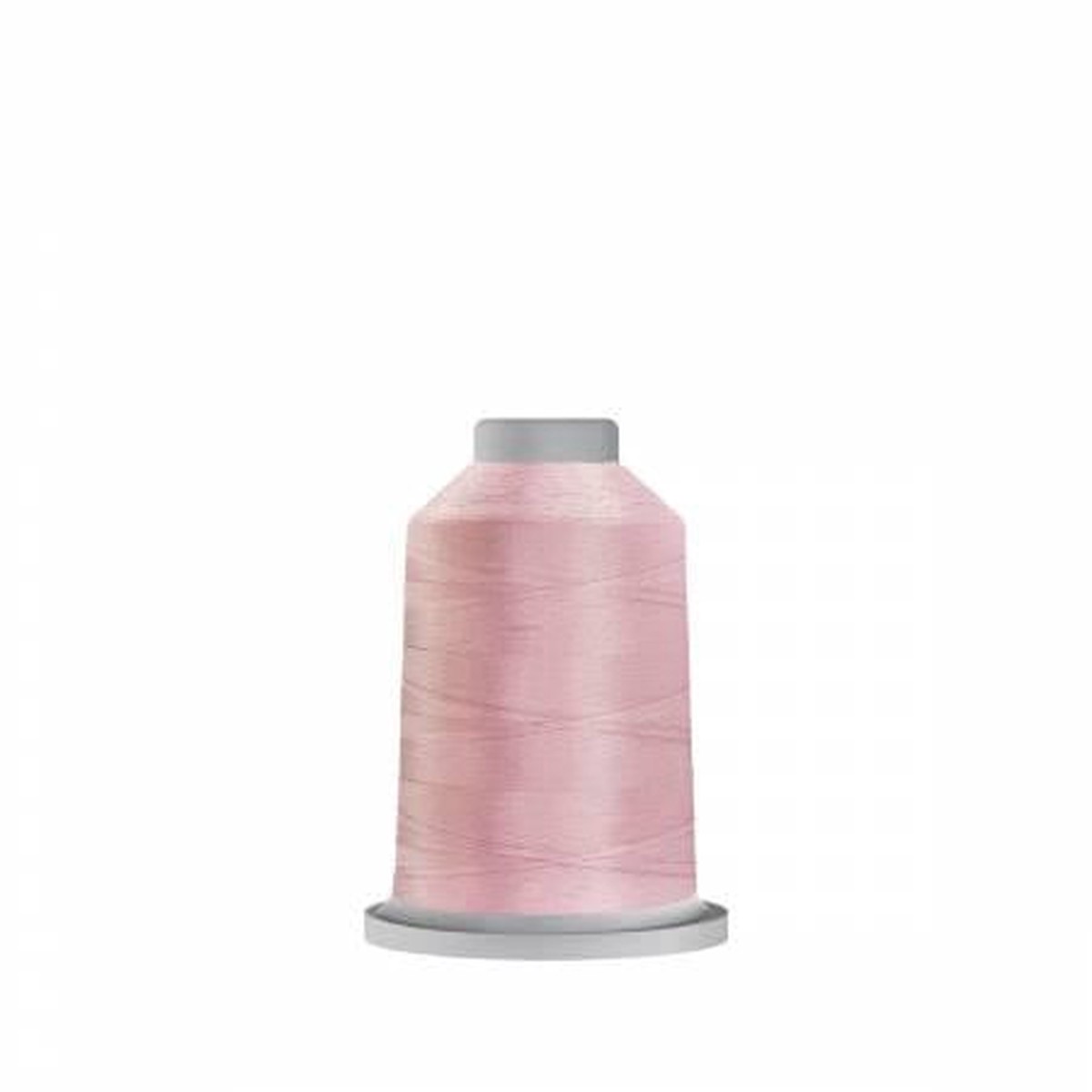 Glide, 40wt Polyester Thread 1,100 yd Mini King Spool, 410-90256, Peacock
