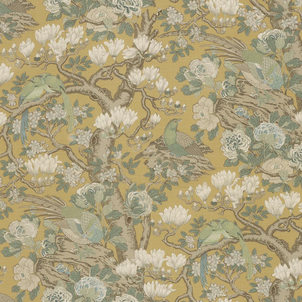 Rockbird Signature-Ochre