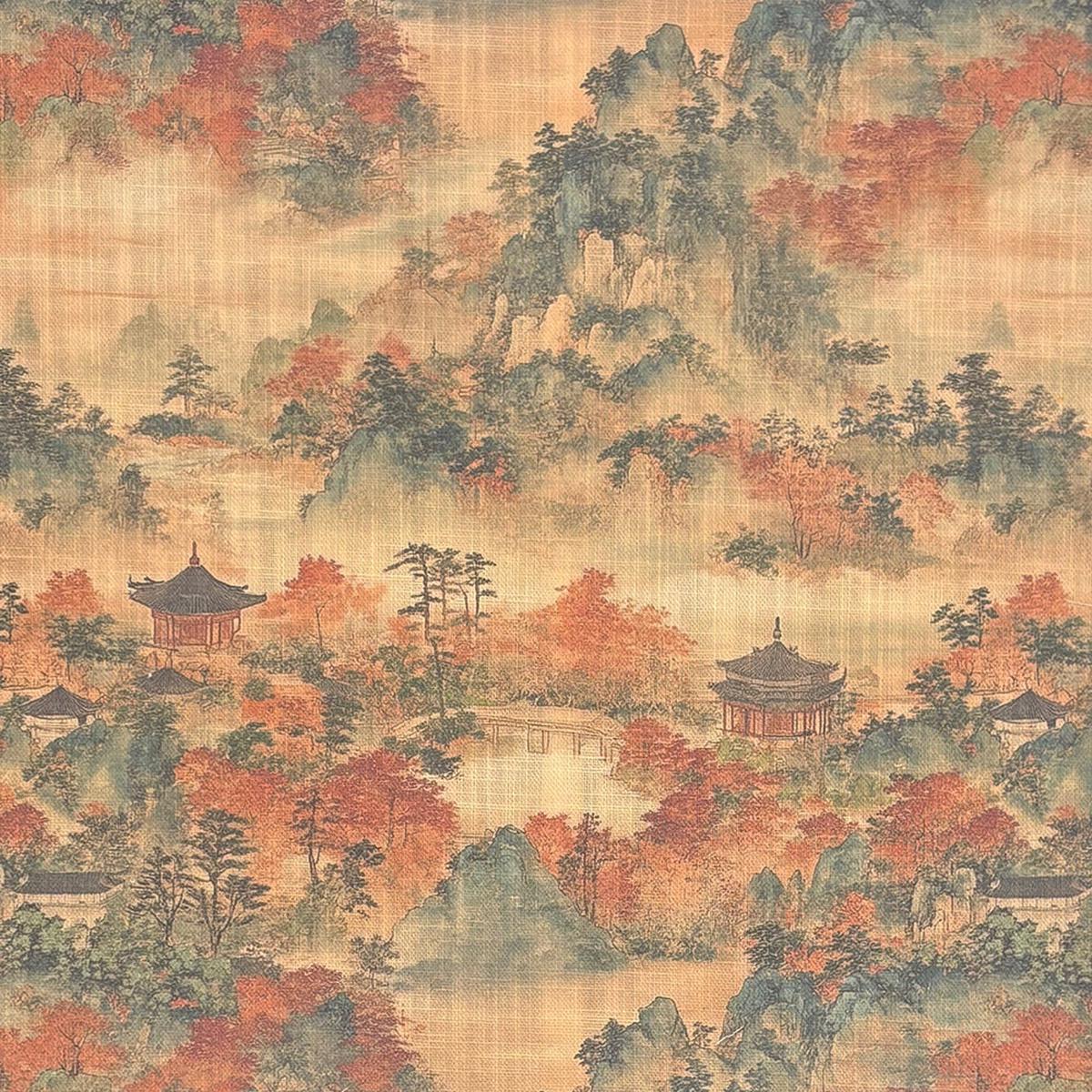 Scenic No.5 - No.5 | Order A Sample