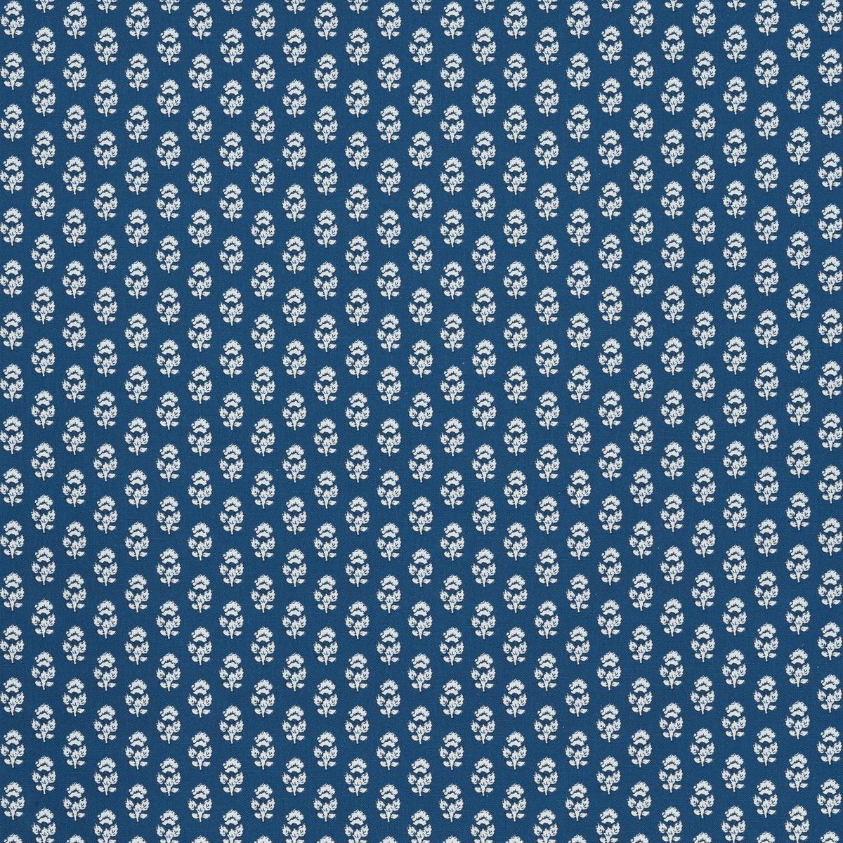 Julian Navy Fabric