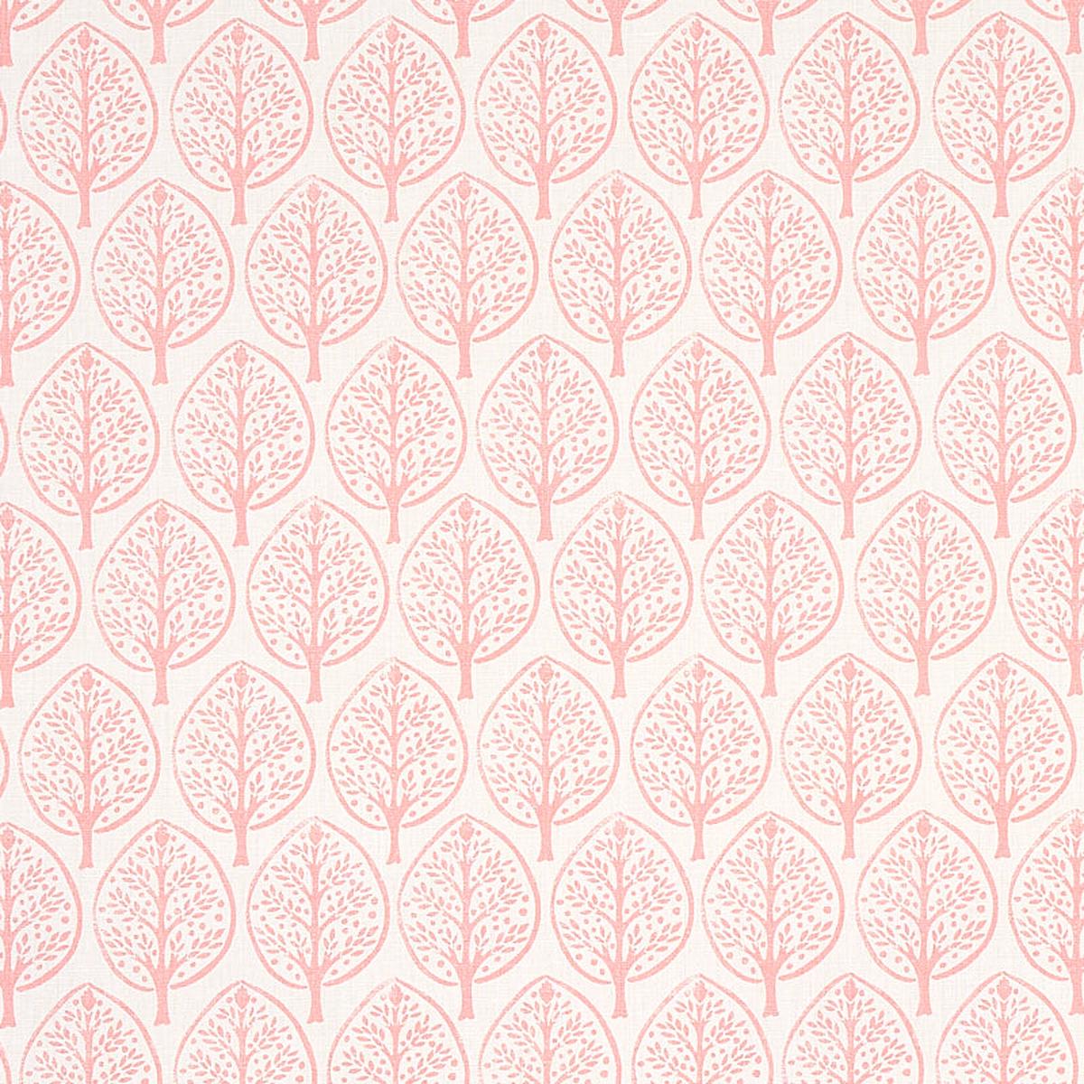 Mini Burchettes Pink Fabric