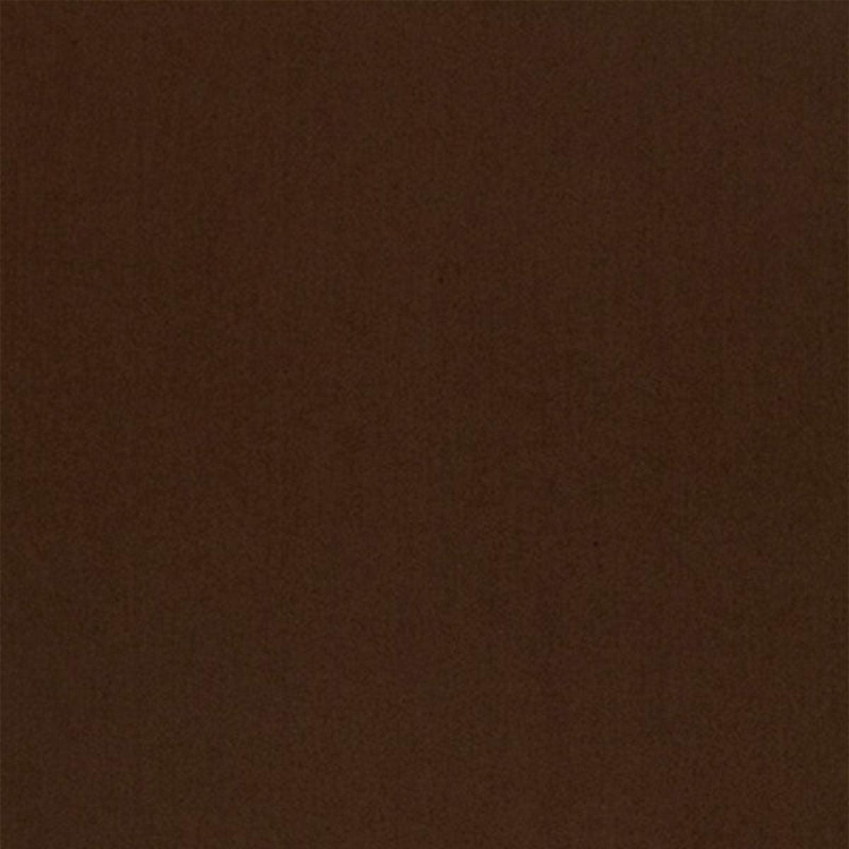 SCHUMACHER LUXURY CHENILLE LUANA CHENILLE CHENILLE BROWN - 54381