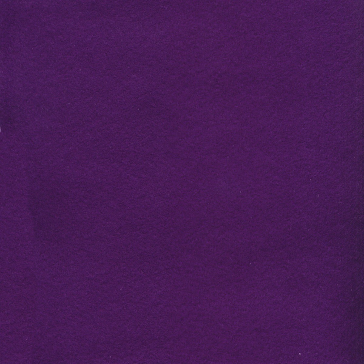 20 YD Bolt-Purple Felt Fabric