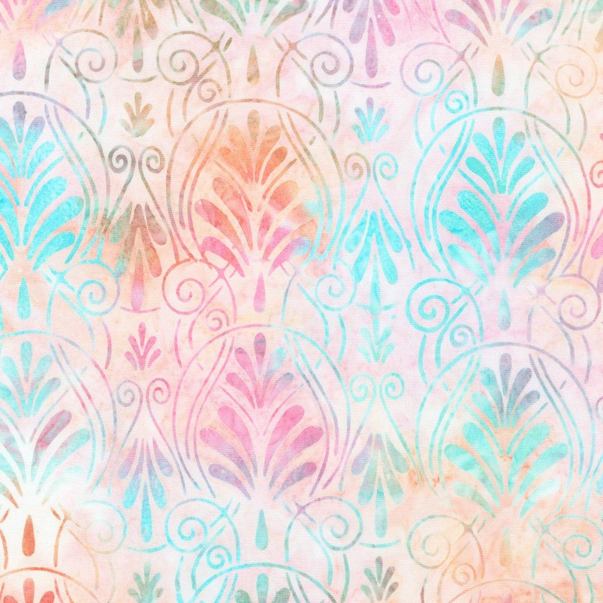 Graceful Batiks Pearl Pink