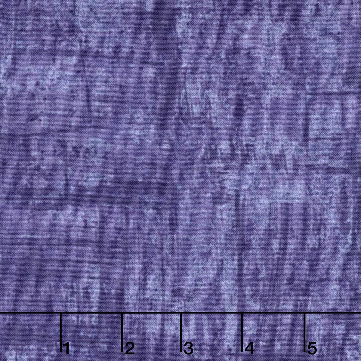 Nitty Gritty - Nitty Gritty Lavender Yardage