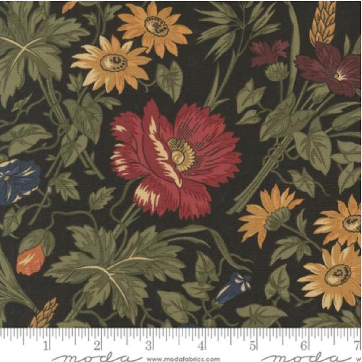 Wheatland-Florals-Slate