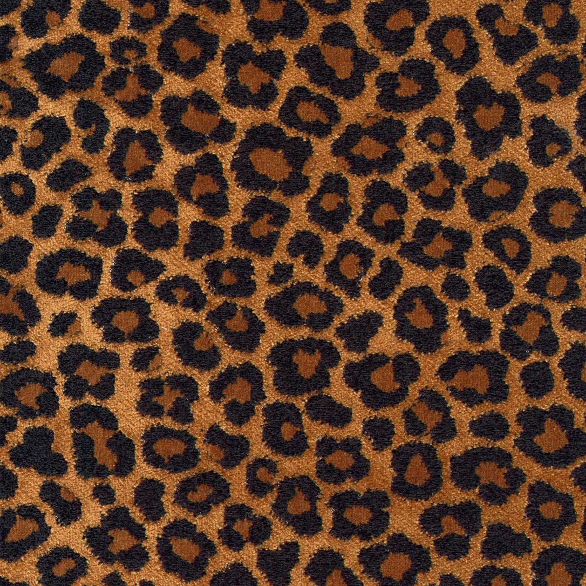 Zavir Cognac Regal Fabric