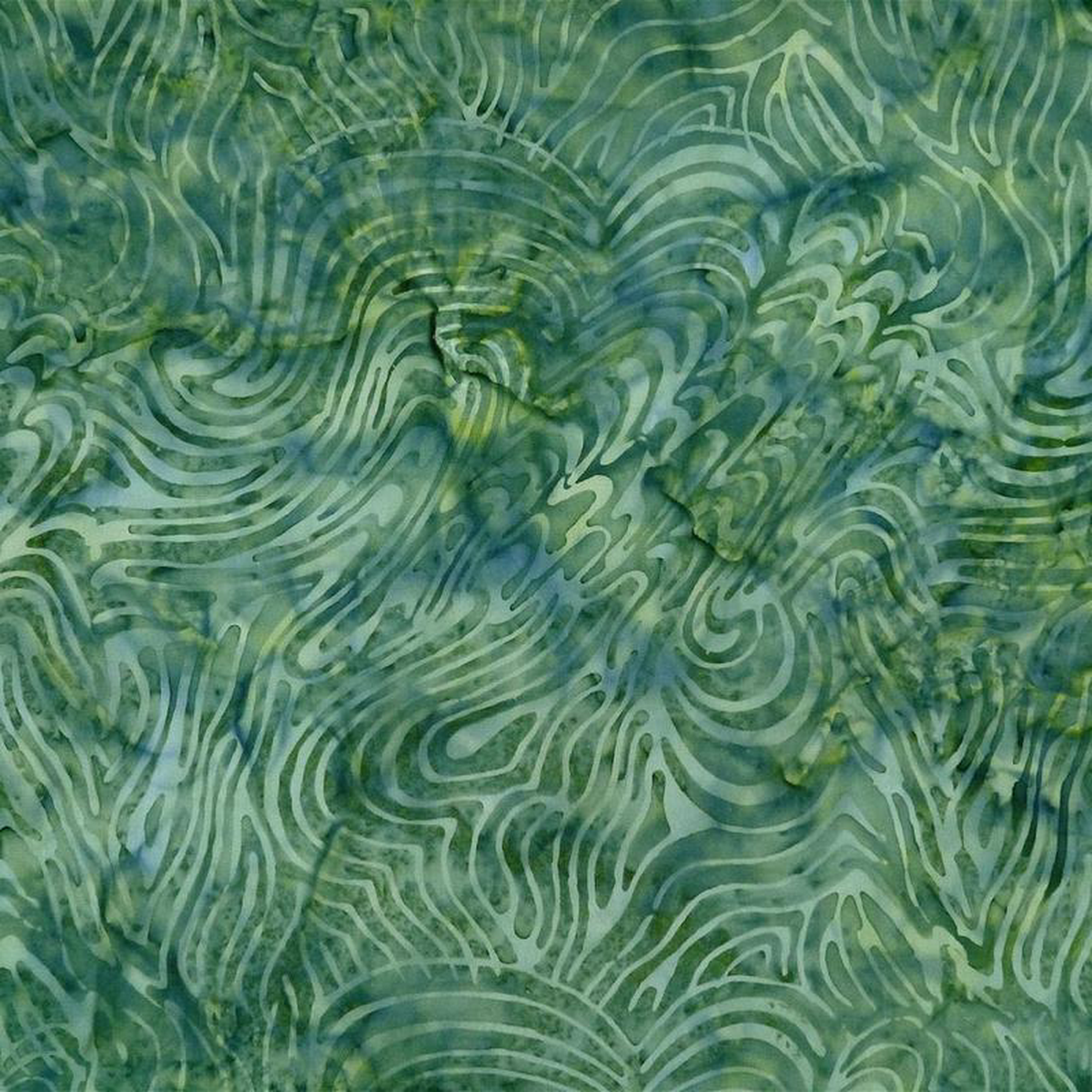 Blue Atoll Deep Mint