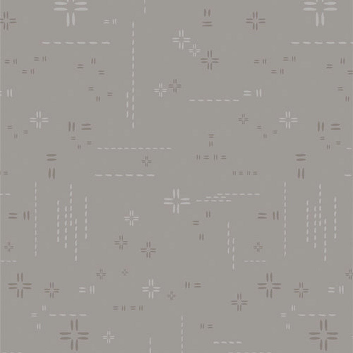 Art Gallery Fabrics - Decostitch Elements - Rain Cloud DSE740