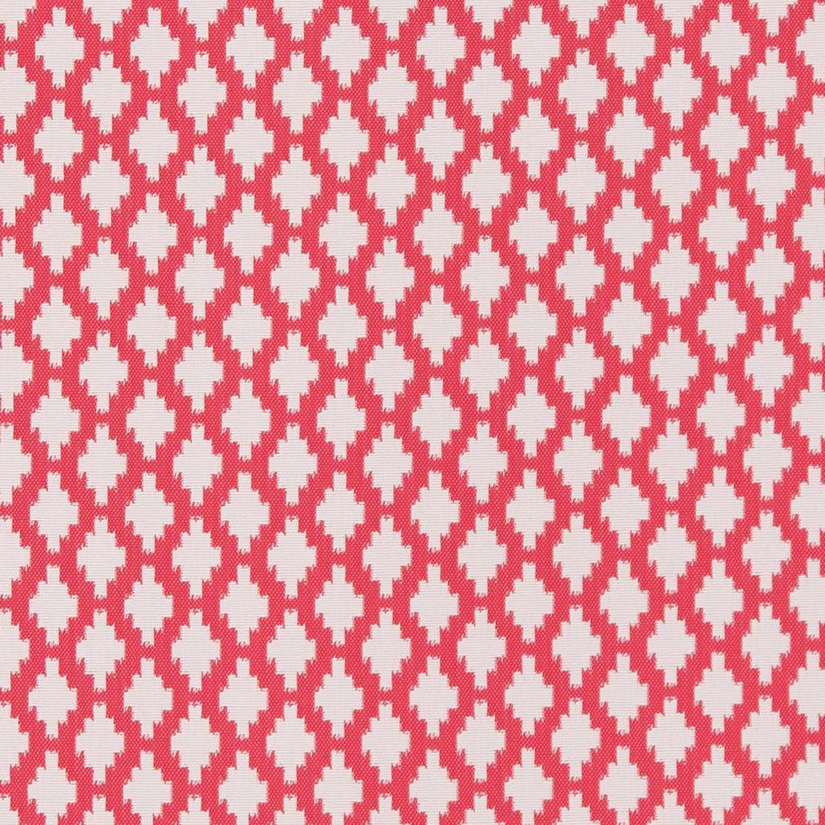 Charlotte - D1428 - Punch Inca - Fabric by the Yard - Punch Inca
