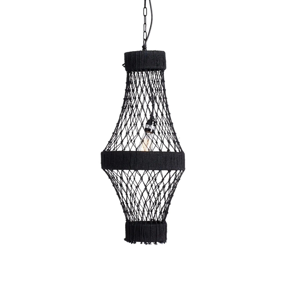 Go Home Ltd - Emilio Chandelier