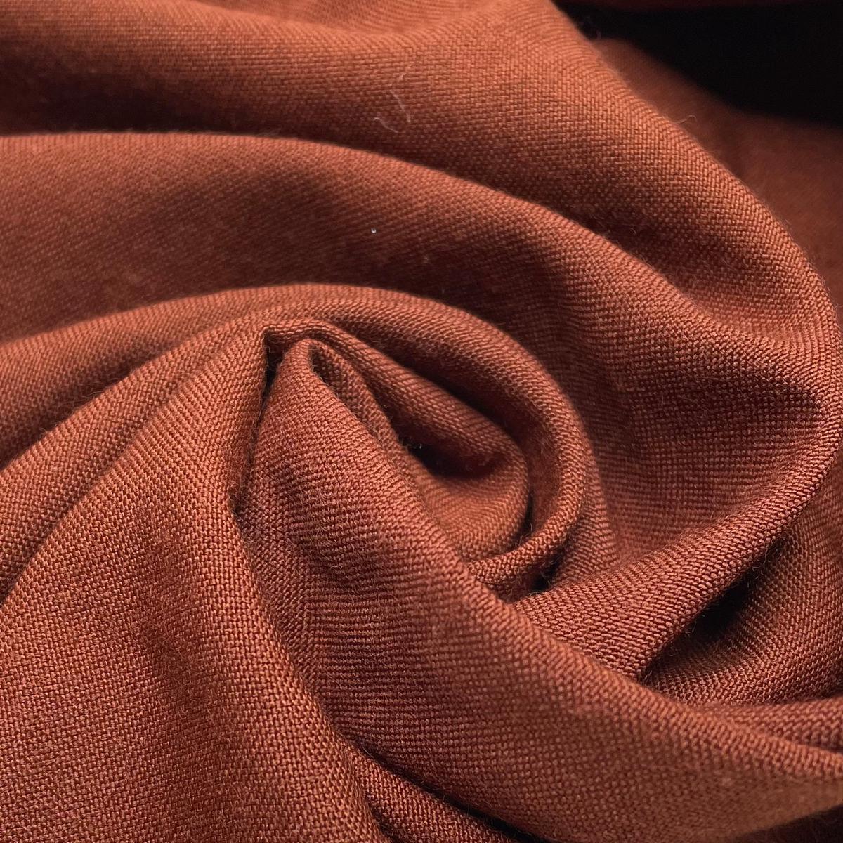 Sequoia - Poly Woven - Brown - 1.3M Bundle