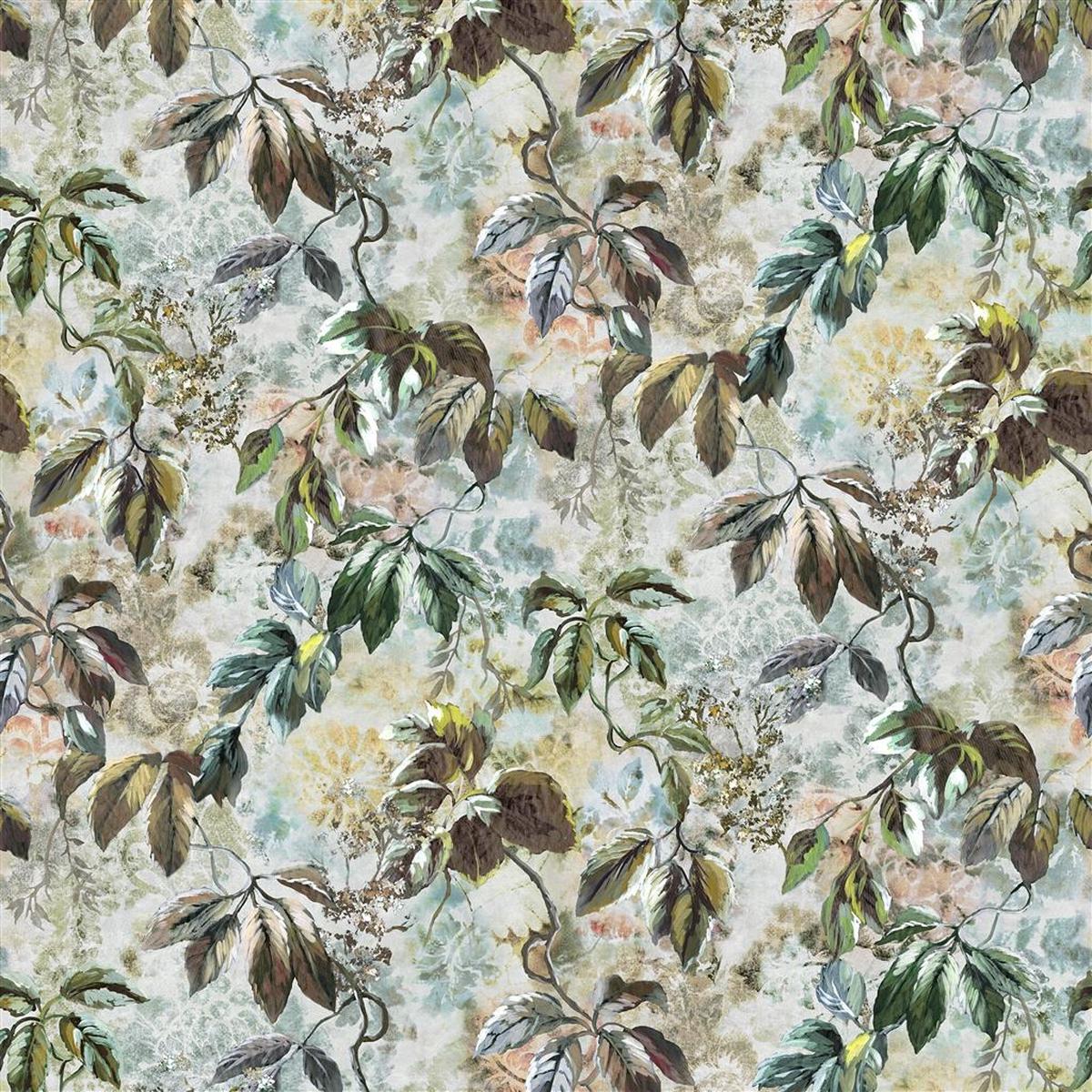 Designers Guild Jangal Ecru